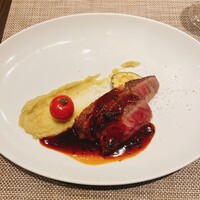 キャトルラパン - 