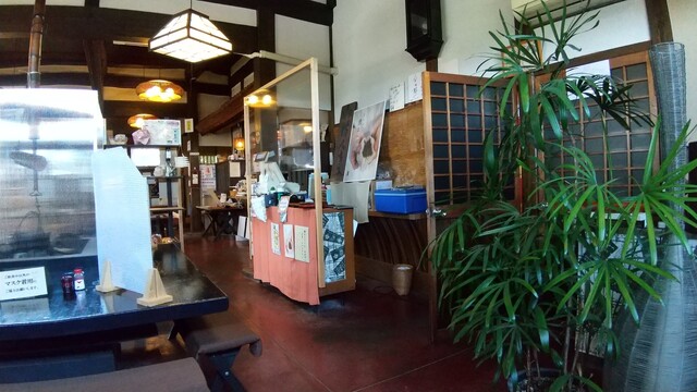 花山太右衛門商店 バイパス店（はなやまたえもんしょうてん） - 岩出山（和菓子）の写真