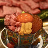 Yakiniku Daikokuebisu - 