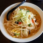 札幌ラーメン - 