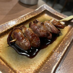 Sumibi Kushiyaki Ichi - 