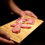 麻布十番焼肉 BULLS - 