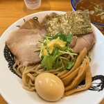 麺屋 にぼすけ - 麺