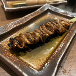 Sumibi Kushiyaki Ichi - 