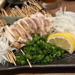 Sumibi Kushiyaki Ichi - 