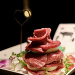 麻布十番焼肉 BULLS - 