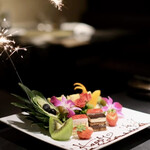 麻布十番焼肉 BULLS - 