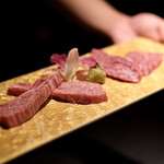 麻布十番焼肉 BULLS - 