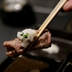 麻布十番焼肉 BULLS - 