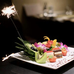 麻布十番焼肉 BULLS - 