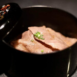 麻布十番焼肉 BULLS - 