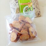 セゾンファクトリー - 料理写真:ひとくちサイズのおつまみ系