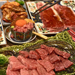 Yakiniku Daikokuebisu - 