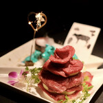 麻布十番焼肉 BULLS - 