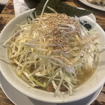 Kyuukyoku Waizu Ramen - 