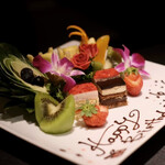 麻布十番焼肉 BULLS - 