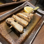 Sumibi Kushiyaki Ichi - 