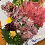 旬肴ふく堀田 - 