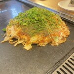 Okonomiyaki Aru - 