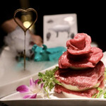 麻布十番焼肉 BULLS - 