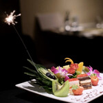 麻布十番焼肉 BULLS - 