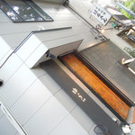 魚菜 由良 - 外観