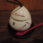 魚菜 由良 - お凌ぎ