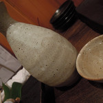 魚菜 由良 - 日本酒