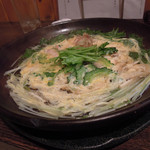 魚菜 由良 - 温物