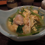 魚菜 由良 - 温物喰らう