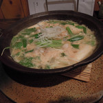 魚菜 由良 - 温物