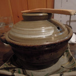 魚菜 由良 - 食事