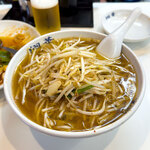 ベトコンラーメン翔華 - 