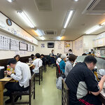 うどんのいなや - 