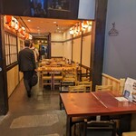 Museigen Nomi Houdai Koshitsu Izakaya Yottekiya - 