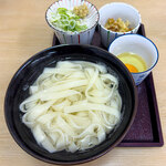 うどんのいなや - 