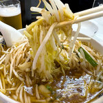 ベトコンラーメン翔華 - 