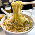 ベトコンラーメン翔華 - 