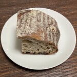 kico - カンパーニュ