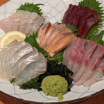 Museigen Nomi Houdai Koshitsu Izakaya Yottekiya - 