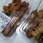 日本ばし とり鹿 - 