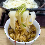 うどんのいなや - 