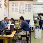 うどんのいなや - 