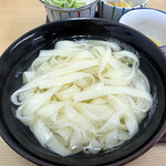 うどんのいなや - 