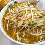 ベトコンラーメン翔華 - 