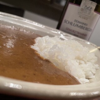 《冷凍カレールー》お店の味をご家庭でも◆テイクアウト・配送可