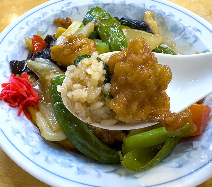 写真 : 蘭蘭亭 - 植田（名古屋市営）/中華料理 | 食べログ