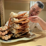 富小路 やま岸 - 