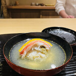 富小路 やま岸 - 