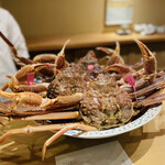 富小路 やま岸 - 